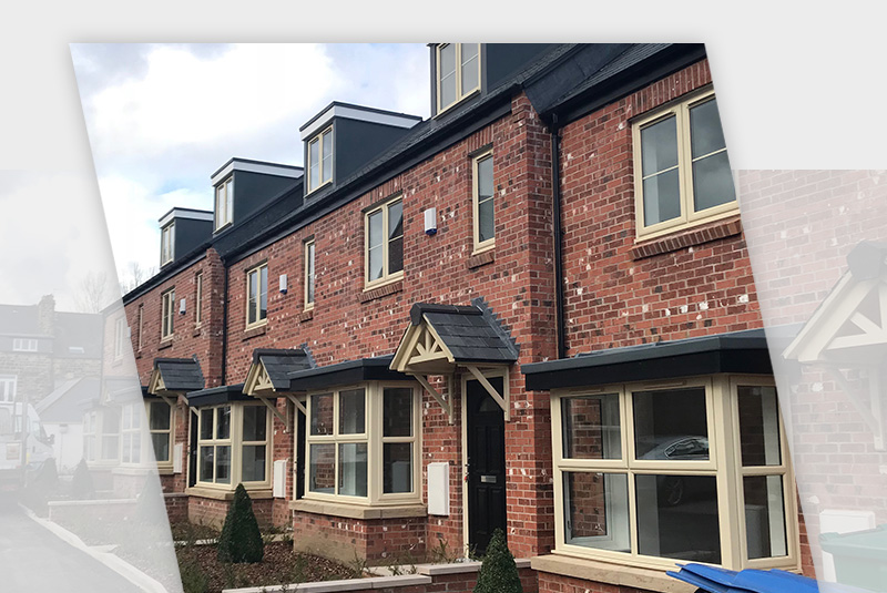 Freemans Court, Harrogate